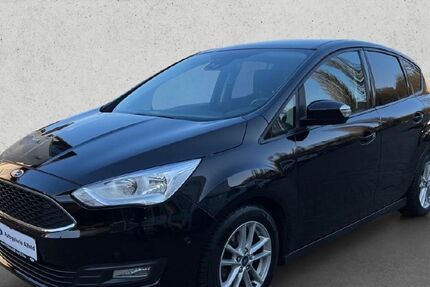 Ford C-Max 65.170 km 12.500 &euro; Alfeld 31061