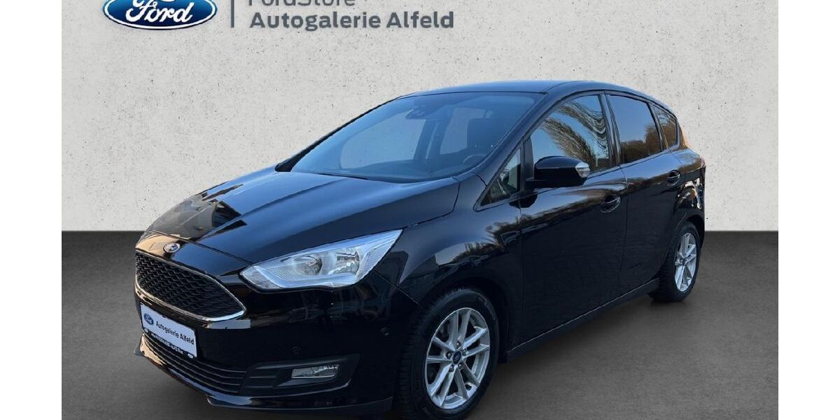Ford C-Max 65.170 km 12.500 &euro; Alfeld 31061
