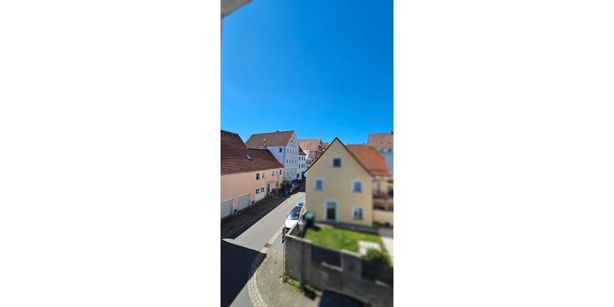 Etagenwohnung Hechingen - 3 Zimmer, 76 m&sup2;, 170.000&euro; | Angebot:26757855