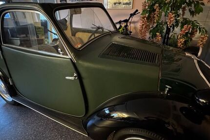 Fiat Topolino