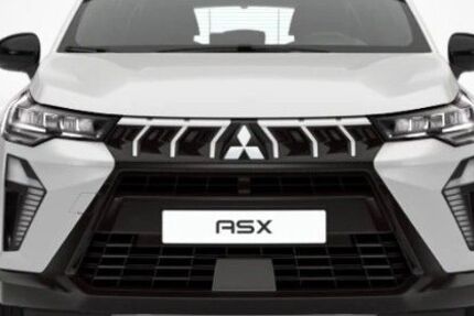 Mitsubishi ASX 2.500 km 23.990 &euro; Gröbenzell 82194