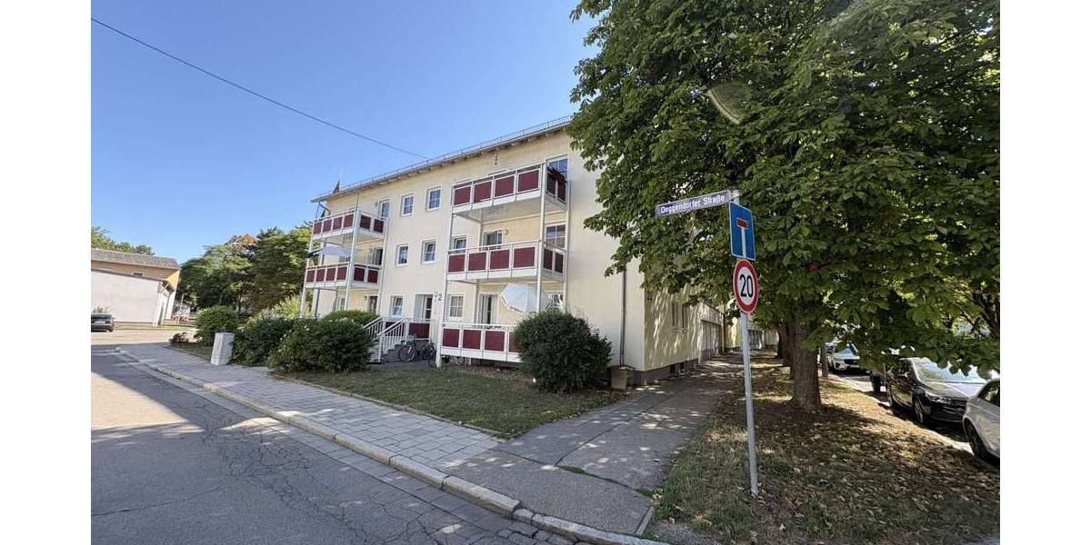 Etagenwohnung Regensburg Brandlberg - 3 Zimmer, 79 m&sup2;, 339.000&euro; | Angebot:27307131