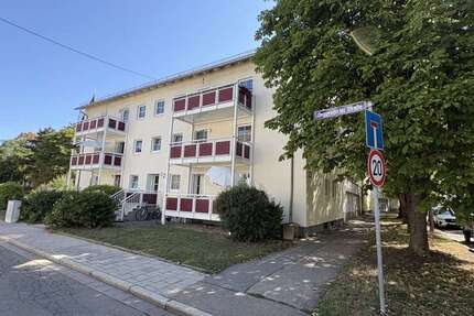 Wohnung Regensburg Brandlberg - 3 Zimmer, 79 m&sup2;, 339.000&euro; | Angebot:27307131