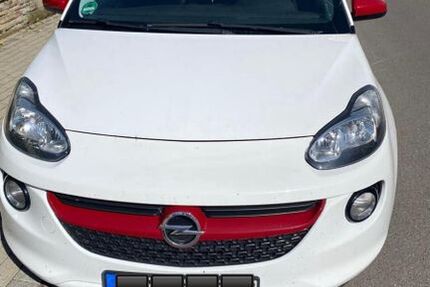 Opel Adam 65.750 km 6.000 &euro; Villingen Schwenningen 78056