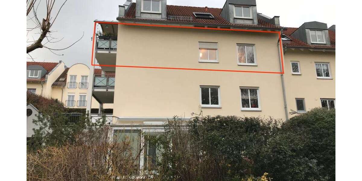 Etagenwohnung Meißen - 3 Zimmer, 81 m&sup2;, 160.000&euro; | Angebot:26003997
