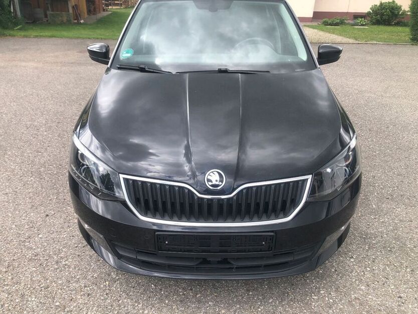 Fabia