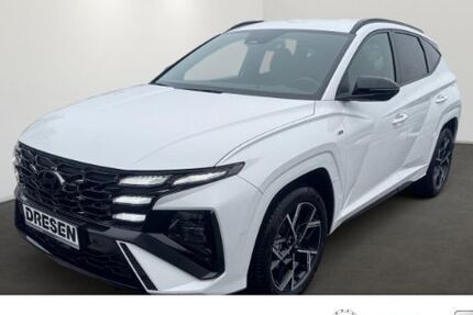 Hyundai TUCSON 9.000 km 37.290 &euro; Euskirchen 53881