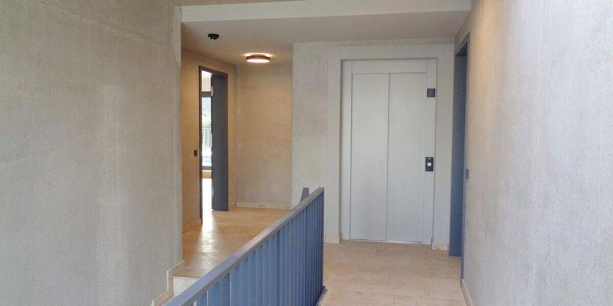 Etagenwohnung Bielefeld Gellershagen - 2 Zimmer, 60 m&sup2;, 770&euro; | Angebot:25385426