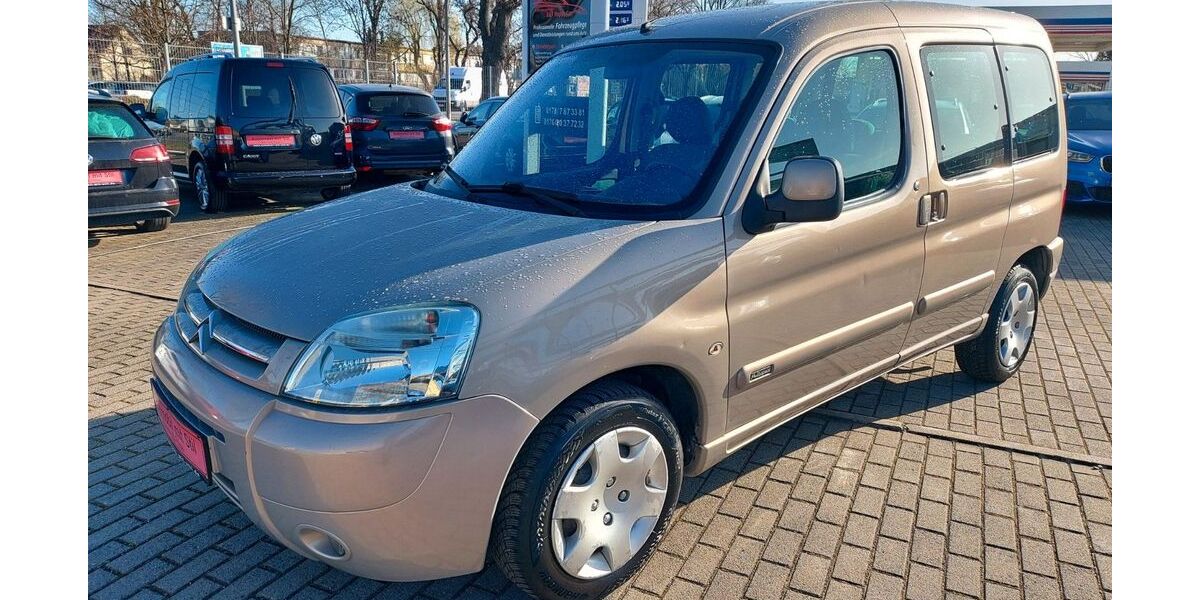 Citroen Berlingo 182.775 km 1.999 &euro; Leipzig 04328