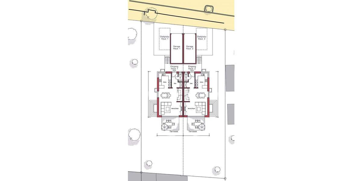 Für die junge Familie: 