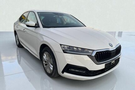 Skoda Octavia 100.000 km 17.255 &euro; Grosswallstadt 63868