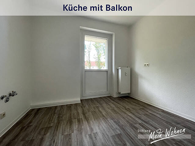 Etagenwohnung Bad Dürrenberg - 3 Zimmer, 66 m&sup2;, 500&euro; | Angebot:26358588