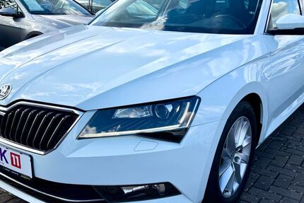 Skoda Superb 128.136 km 15.990 &euro; Wolfenbüttel 38304