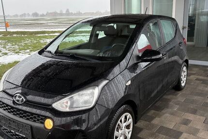 Hyundai i10 101.500 km 5.950 &euro; Sulingen 27232