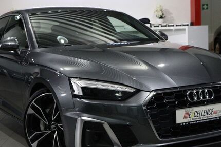 Audi A5 57.000 km 40.995 &euro; Hamm 59077