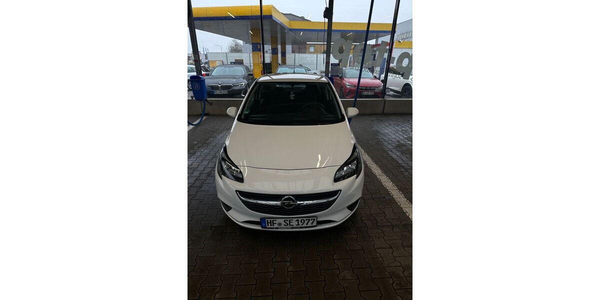 Opel Corsa 128.501 km 5.000 &euro; Löhne 32584