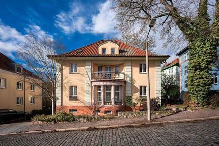 Gewerbeobjekt Jena West - 1 Zimmer, 1.040.000&euro; | Angebot:25401923