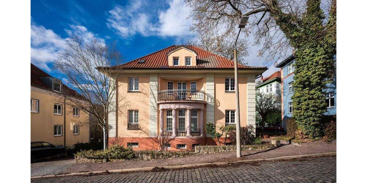 Gewerbeobjekt Jena West - 1 Zimmer, 1.040.000&euro; | Angebot:25401923