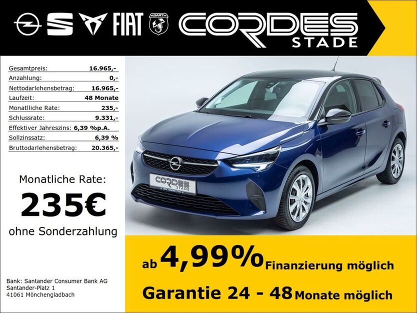 Corsa