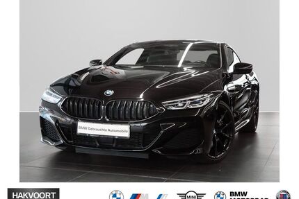 BMW 840