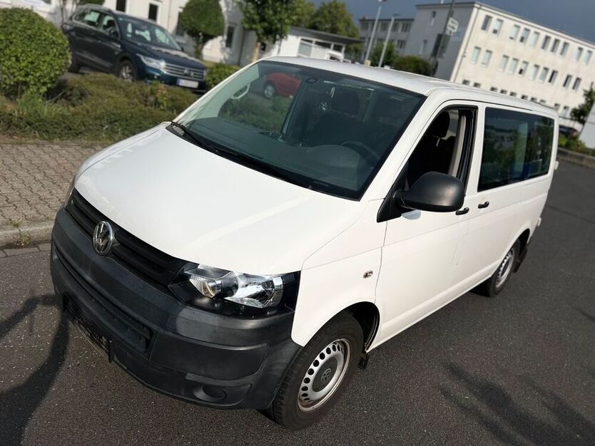 T5 Transporter