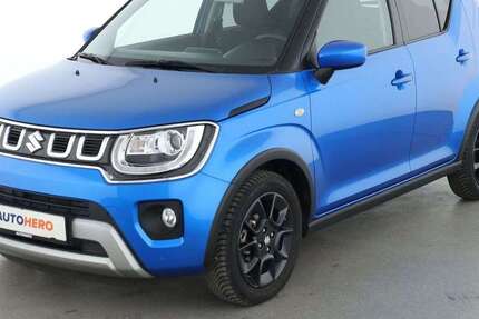 Suzuki Ignis 5.821 km 17.970 € Köln 50739