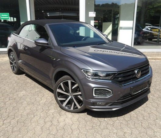 T-Roc