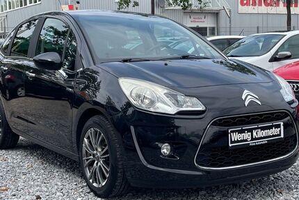 Citroen C3 122.000 km 4.250 € Worms 67547