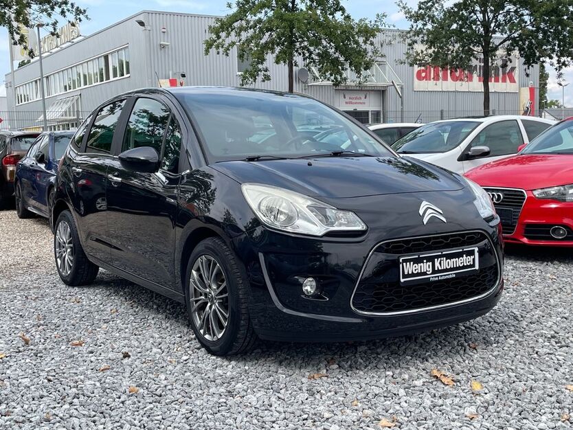 Citroen C3 122.000 km 4.250 € Worms 67547