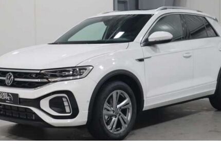 VW T-Roc 59.932 km 22.790 &euro; Düren 52351