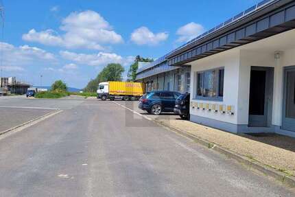 Gewerbeobjekt Hermeskeil - 10.300&euro; | Angebot:25549586