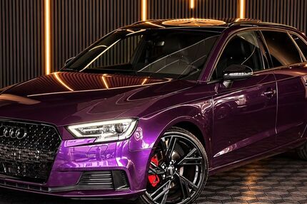 Audi A3 84.000 km 19.900 &euro; Berlin 13597