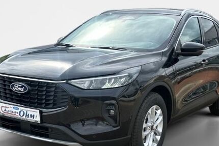 Ford Kuga 14.440 km 35.990 &euro; Rendsburg 24768