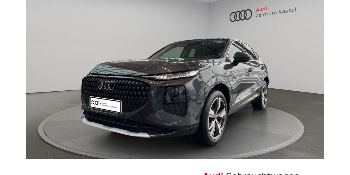 Audi Q3 3.050 km 44.490 &euro; Kassel 34125