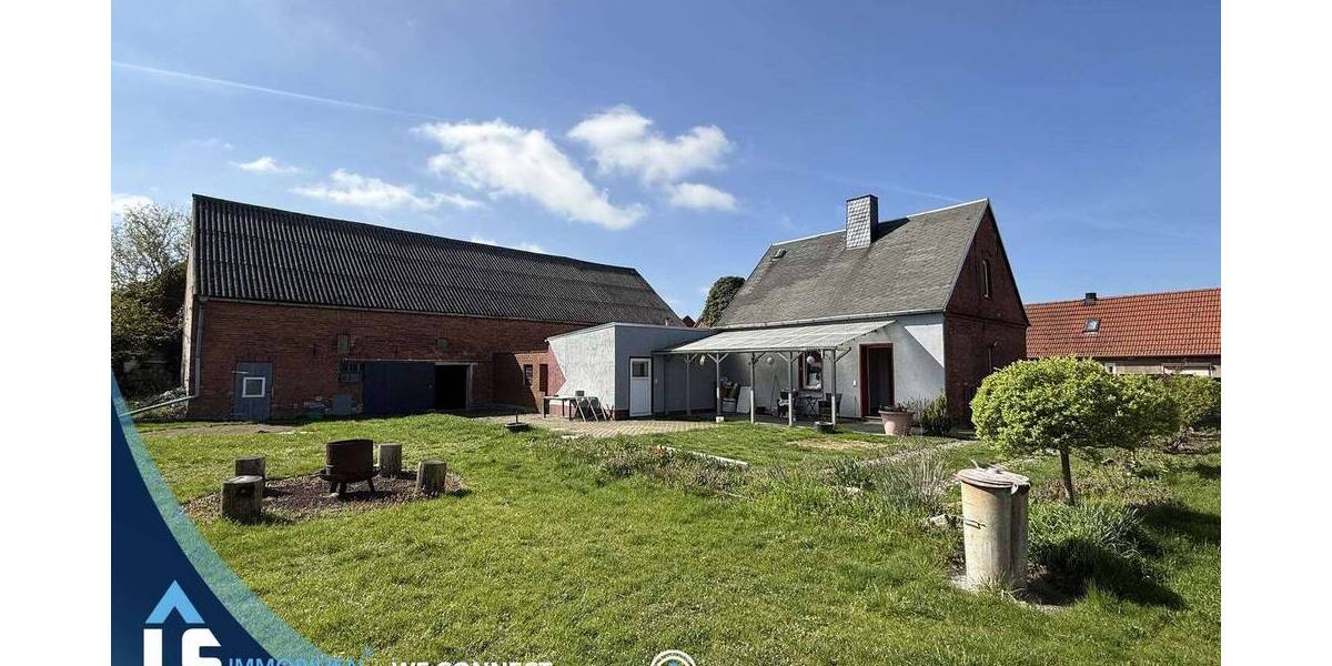 Einfamilienhaus Tangermünde Grobleben - 3 Zimmer, 113 m&sup2;, 179.000&euro; | Angebot:26308505