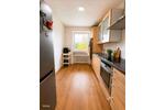 Etagenwohnung Augsburg Antonsviertel - 2 Zimmer, 64 m&sup2;, 1.177&euro; | Angebot:26664479