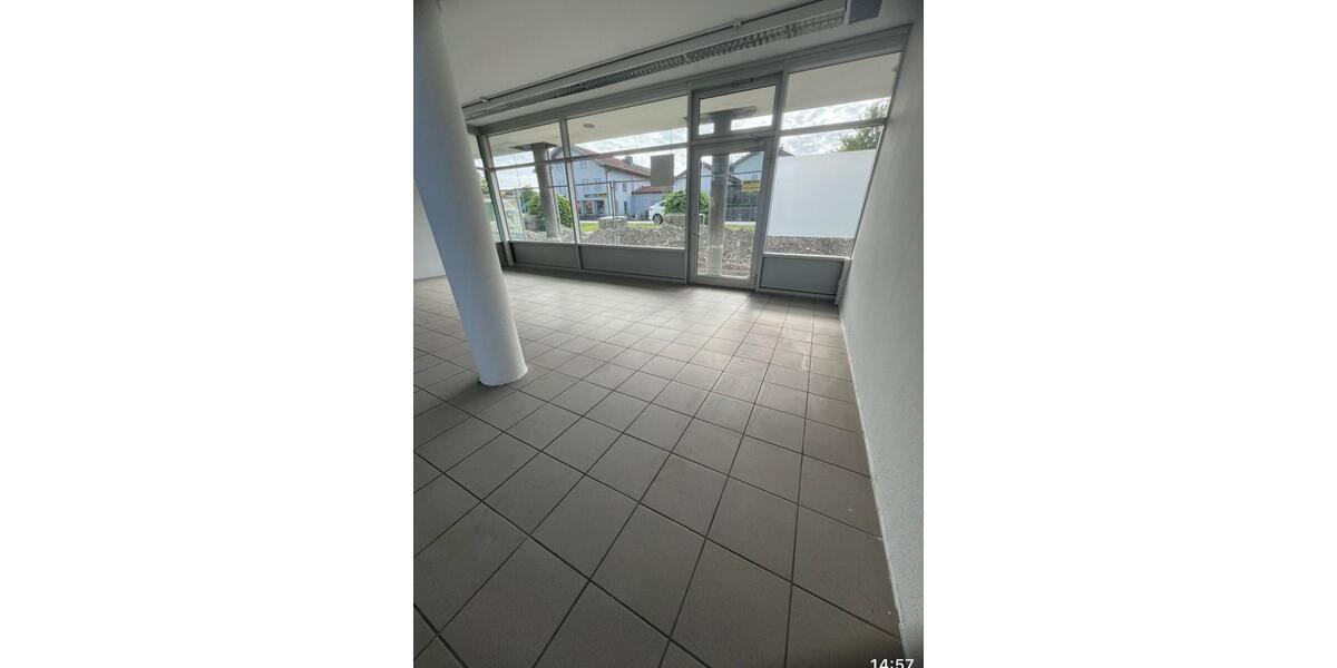 Gewerbeobjekt Günzburg - 580&euro; | Angebot:26300988