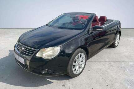 VW Eos 182.064 km 5.985 &euro; Berlin 13089