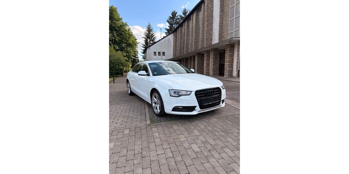 Audi A5 210.000 km 9.999 &euro; Saarlouis 66740