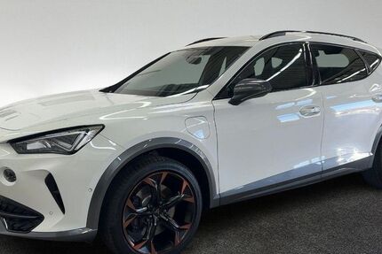 Cupra Formentor 44.559 km 25.950 &euro; Hamburg 22529