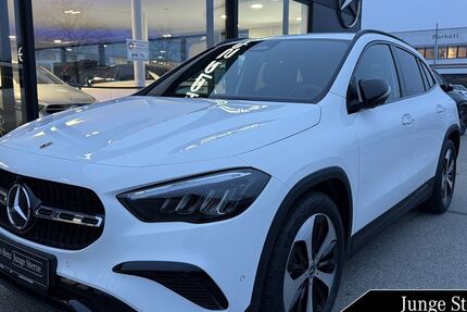Mercedes-Benz GLA 200 8.200 km 41.390 &euro; Weilheim 82362