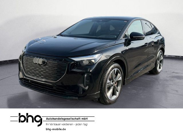 Audi Q4 e-tron 17.564 km 40.630 &euro; Tübingen 72072