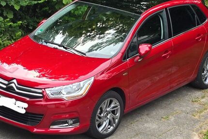 Citroen C4 49.500 km 7.999 &euro; Hamburg 21077