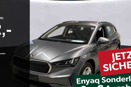 Skoda Enyaq 33.700 km 20.740 &euro; Wackersdorf 92442