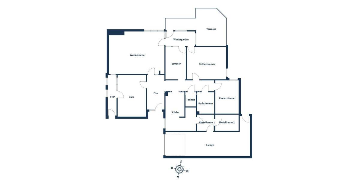 Bungalow Hardebek - 4 Zimmer, 102 m&sup2;, 375.000&euro; | Angebot:26862812