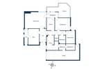 Bungalow Hardebek - 4 Zimmer, 102 m&sup2;, 375.000&euro; | Angebot:26862812