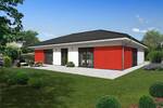 Bungalow Reichenbach im Vogtland Reichenbach - 4 Zimmer, 116 m&sup2;, 259.009&euro; | Angebot:26695246