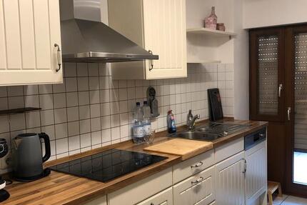 3 Zimmer Wohnung in Sinzheim Kartung 3 zimmer