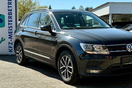VW Tiguan 146.390 km 17.890 &euro; Edewecht 26188