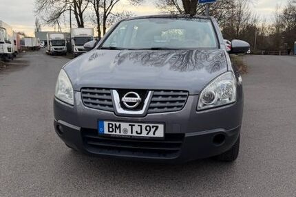 Nissan Qashqai 108.000 km 5.800 &euro; Hürth 50354